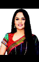 Official website of Gracy Singh